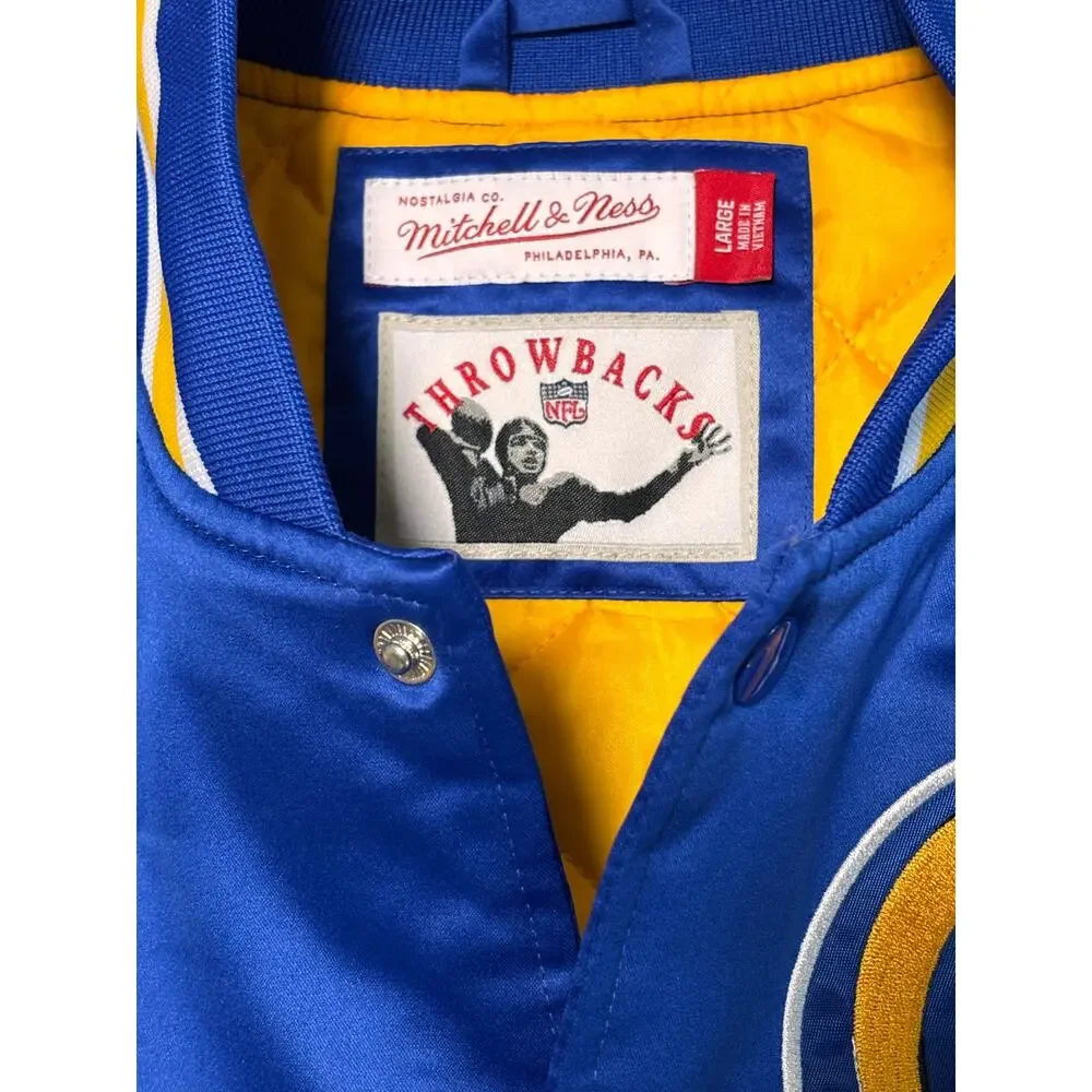 Mitchell & Ness saint louis